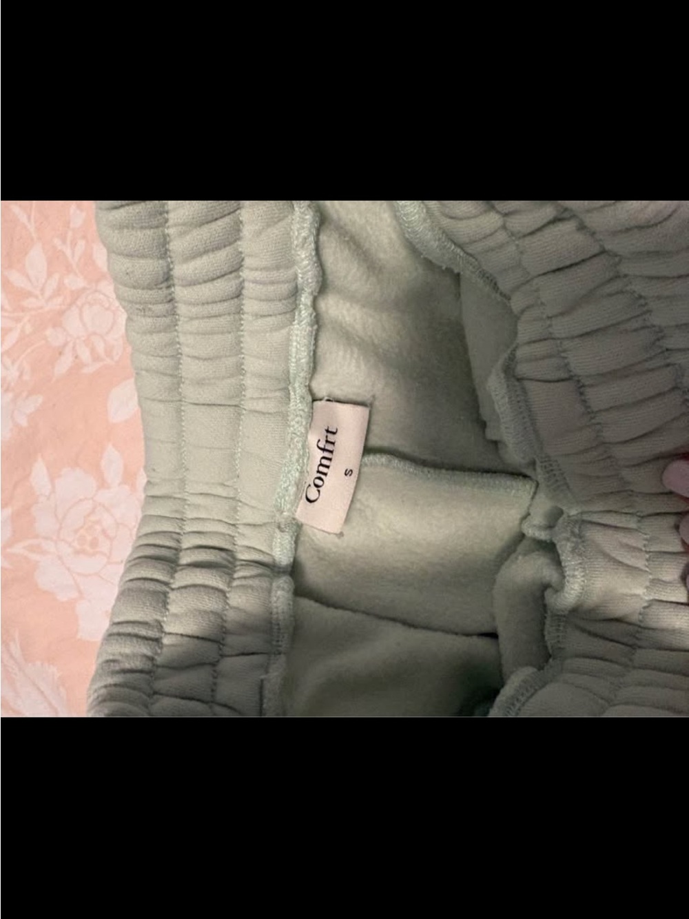 Comfrt hoodie set - Picture 5 of 6